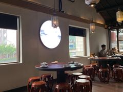 大堂-大牌大·传统杭帮菜(湖滨店)