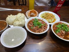 -姚记炒肝店(簋街店)