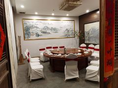 包厢-田园印象·成都土菜院子(华阳店)