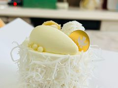 -侘寂甜品(自取店)