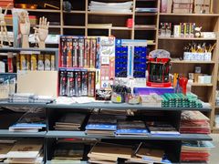 -扶光书店(中环店)