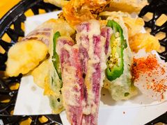 -桃屋日本料理(清华科技园店)