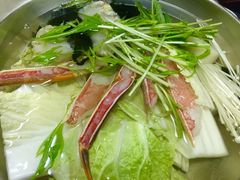 -蟹料理 北海道かに将軍(札幌本店)