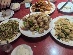 -胖子菜馆(隆昌路店)