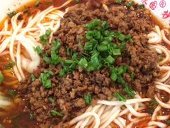 -聚园面庄(新光天地店)