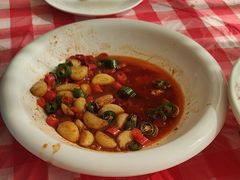 -巴陵全鱼席(湖南老字号汴河街店 )