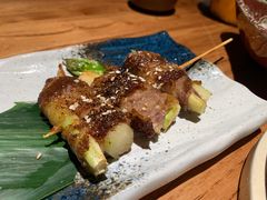 -炉胜·炉端烧·居酒屋