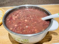 -甲乙饼·手工牛肉饼(东方广场店)