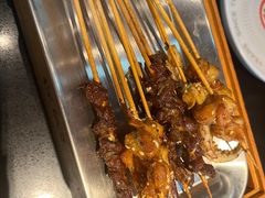 -探鱼·鲜青椒爽麻烤鱼(领展购物广场店)