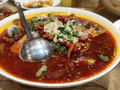 -樟树底(胜利河美食街店)