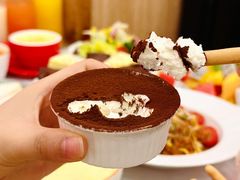 -斗牛士牛排餐厅(嘉里汇店)