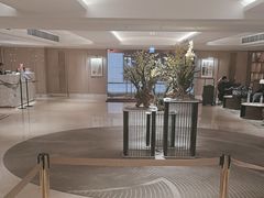 -香港皇家太平洋酒店