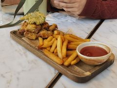 -G+KITCHEN(龙湖狮山天街店)