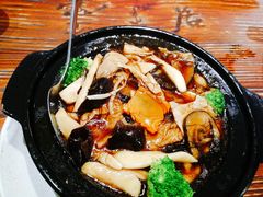 -云来居素食馆(南山店)