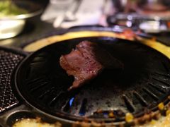 護心肉-炑八韩烤(琼华店)