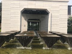 -上海崇明金茂凯悦酒店