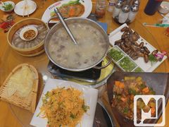 带皮焖羊肉/半斤-前堡羊汤岫岩一部(凯隆店)