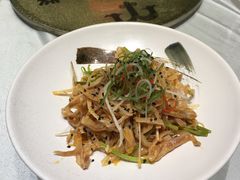 -骏莱海鲜鱼港(五角场店)