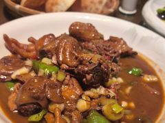 -威海九禧海鲜居渔水饺(经区店)