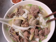 -潮镇老尾牛杂(环城西路店)