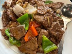 -老阿伯·闽南菜