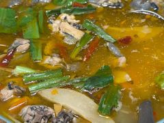 -滇铺子·云南特色菜·鲜花野菜季(曲靖万达店)