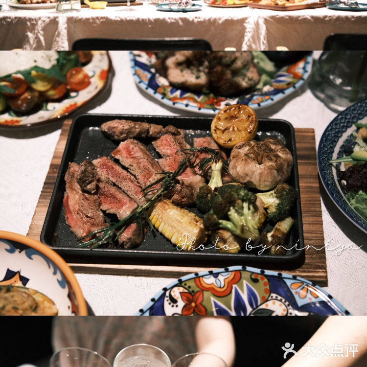 乐清探店｜乐清首家西式家庭料理🏡