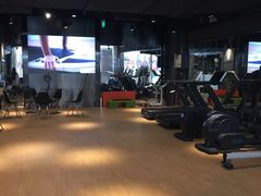 -VLines耀能运动24小时·月付制健身(京广桥店)