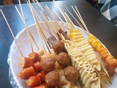-郭记小街麻辣烫(南小街总店)