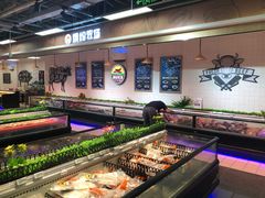 -美廉美超市(圣熙8号购物中心店)