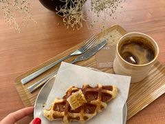 -LilBee Coffee
