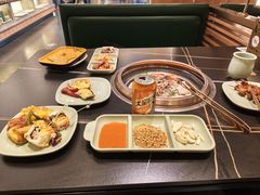 -梨花自助烤肉(西三旗万象汇店)