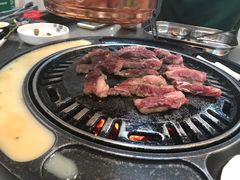 -元山烤肉店(假日广场店)