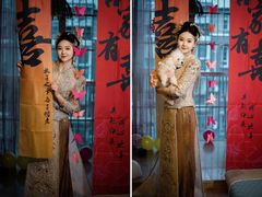 -怪咖·joker陈楠