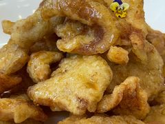 -鸿星花园酒家(银亿家园店)