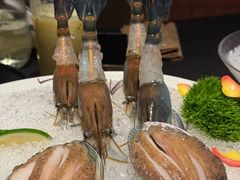 -滟设火锅料理(南滨路店)