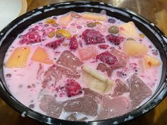 -串妹花式冰粉(乐山总店)