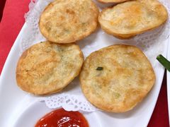 -蛇口康乐快餐鱼仔档(翠苑小区店)