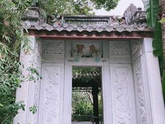 -深圳国际园林花卉博览园