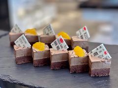 -白云宾馆-祥云西餐厅·法式鹅肝海鲜自助