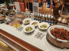 -快乐爱斯米牛排自助(金州安盛店)