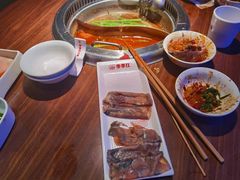 -季季红火锅(动壹店)