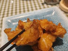 -玉桥餐厅(天坛店)