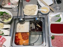 -海底捞火锅(铂澜大象城店)