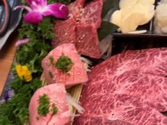 -丸藏和牛烧肉专门店(园区师惠坊店)