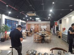-大自然醉鹅·铁锅火焰鹅(上海联洋店)