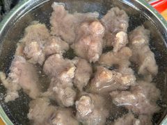 -老牌依强牛肉店(达道总店)