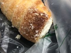 -中关村茶点