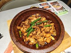 -绿茶餐厅(广州天河城店)