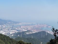 -梧桐山风景名胜区